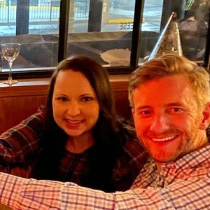 Meet your Posher, Jenna